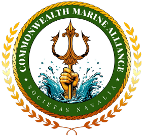 Commonwealth Marine Alliance LLC logo